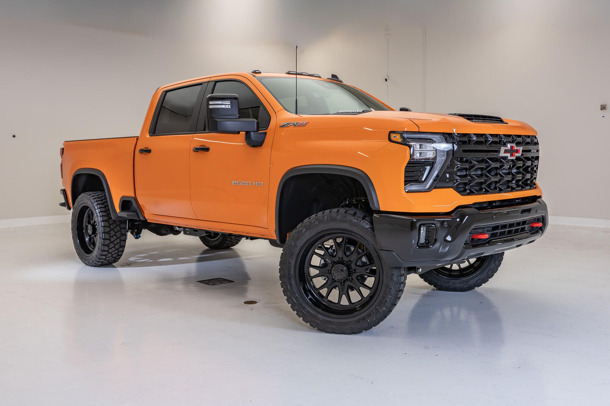chevrolet silverado 2500hd 2026 1GC4KYEY6TF293428 image chevrolet silverado 2500hd 2026 1GC4KYEY6TF293428 image